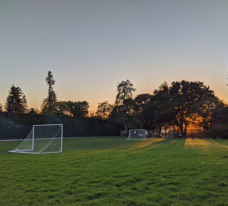 John Muir School Park (Berkeley,&nbspCA)